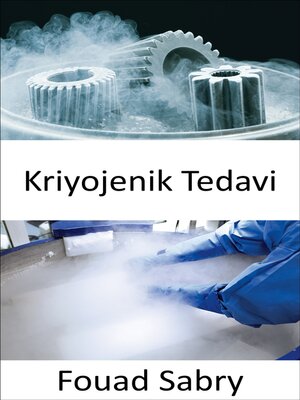 cover image of Kriyojenik Tedavi